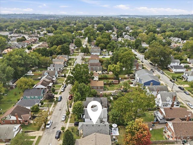 6928 Britton Avenue, Cincinnati, OH 45227