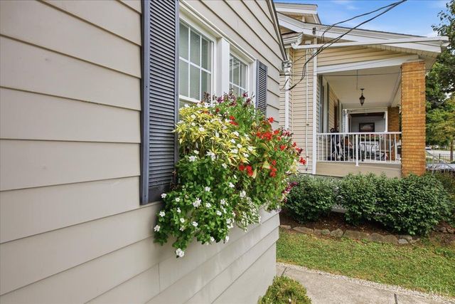 6928 Britton Avenue, Cincinnati, OH 45227