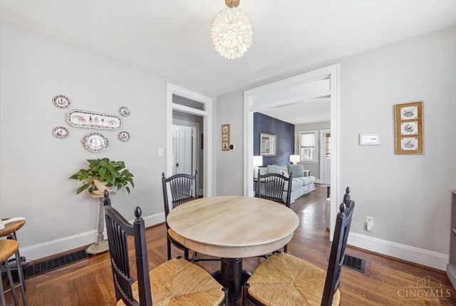 6928 Britton Avenue, Cincinnati, OH 45227