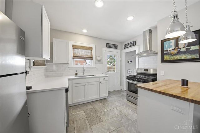 6928 Britton Avenue, Cincinnati, OH 45227