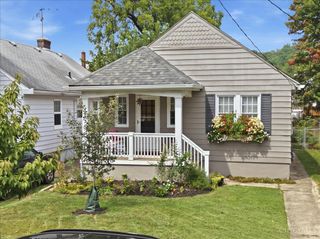 6928 Britton Avenue, Cincinnati, OH 45227