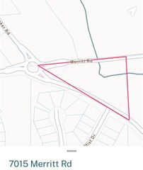 7015 Merritt Road, Ypsilanti, MI 48197