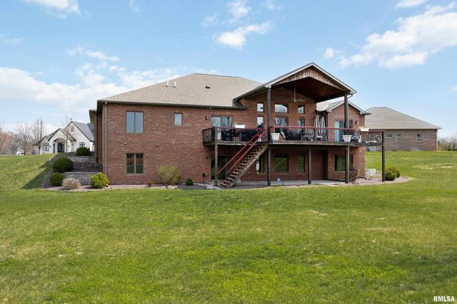 4311 BRYANT Drive, Quincy, IL 62305