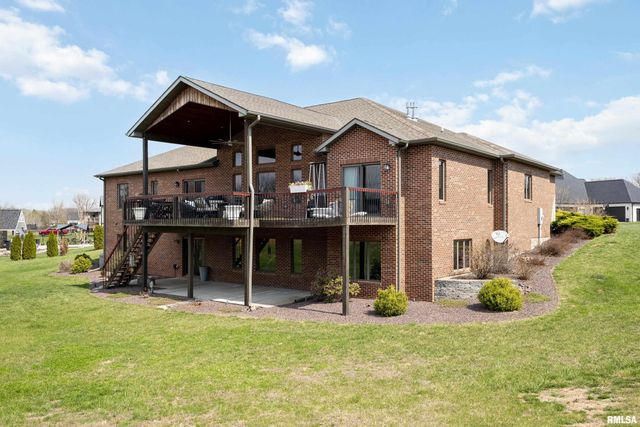 4311 BRYANT Drive, Quincy, IL 62305