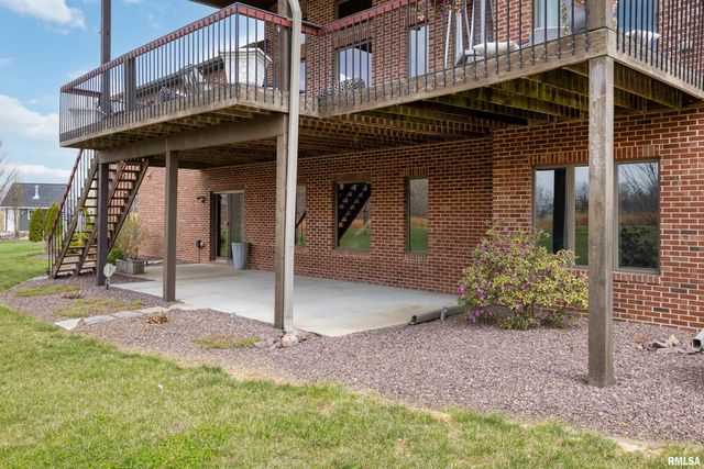 4311 BRYANT Drive, Quincy, IL 62305