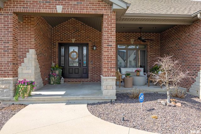 4311 BRYANT Drive, Quincy, IL 62305