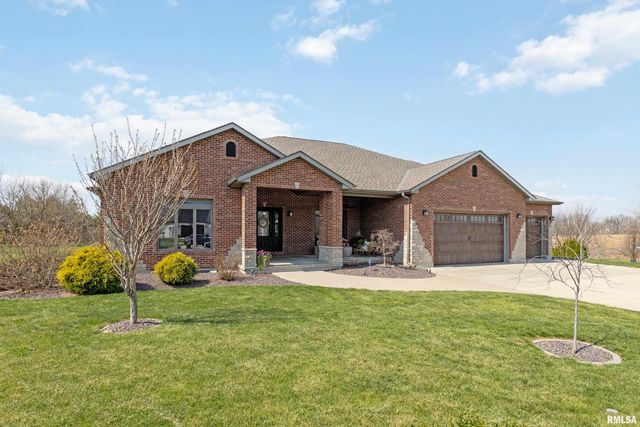 4311 BRYANT Drive, Quincy, IL 62305