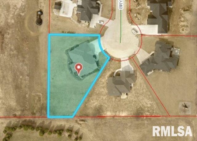 4311 BRYANT Drive, Quincy, IL 62305