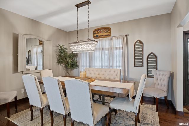 4311 BRYANT Drive, Quincy, IL 62305