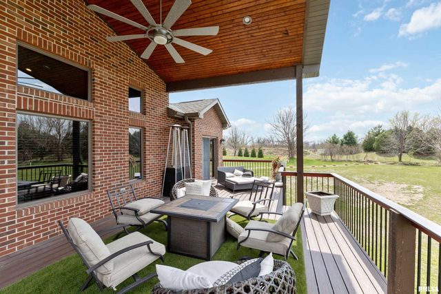 4311 BRYANT Drive, Quincy, IL 62305