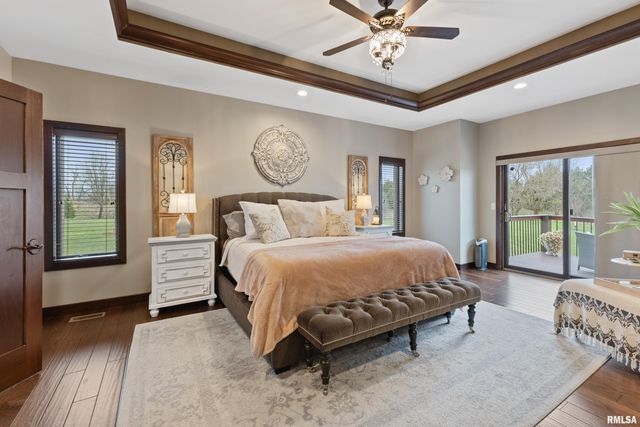 4311 BRYANT Drive, Quincy, IL 62305