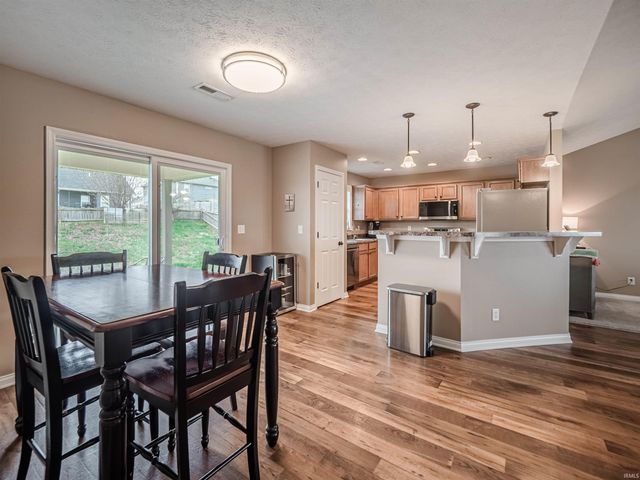 13010 Mattison Court, Evansville, IN 47725