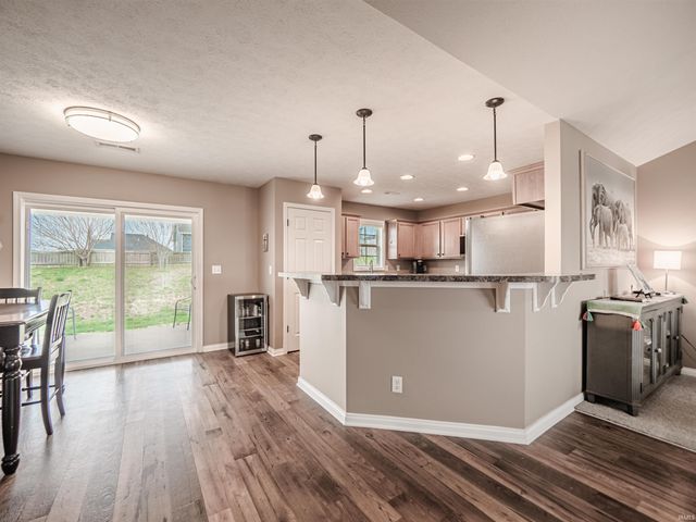 13010 Mattison Court, Evansville, IN 47725