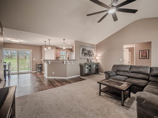 13010 Mattison Court, Evansville, IN 47725