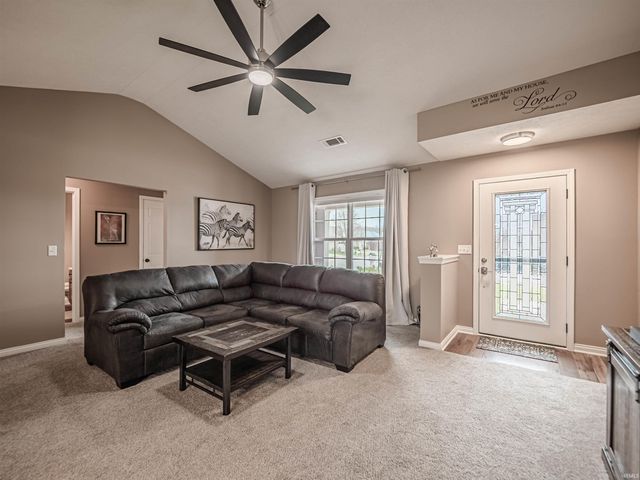 13010 Mattison Court, Evansville, IN 47725