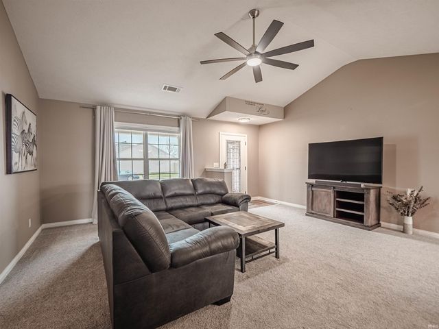 13010 Mattison Court, Evansville, IN 47725