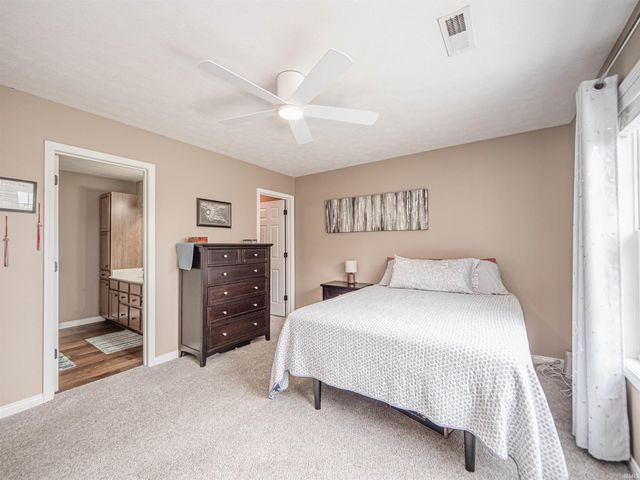 13010 Mattison Court, Evansville, IN 47725