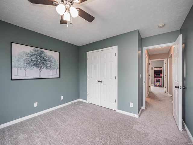 13010 Mattison Court, Evansville, IN 47725