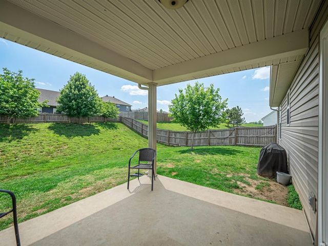 13010 Mattison Court, Evansville, IN 47725