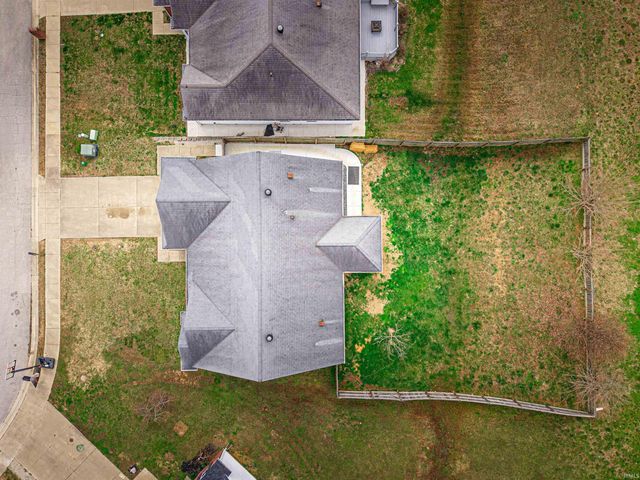 13010 Mattison Court, Evansville, IN 47725