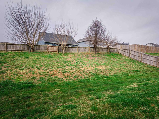 13010 Mattison Court, Evansville, IN 47725