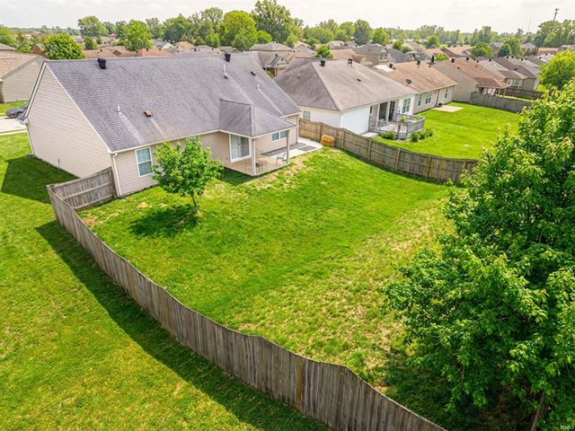 13010 Mattison Court, Evansville, IN 47725