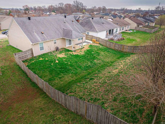 13010 Mattison Court, Evansville, IN 47725