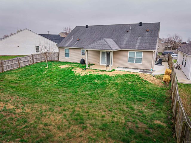 13010 Mattison Court, Evansville, IN 47725