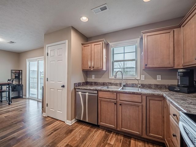 13010 Mattison Court, Evansville, IN 47725