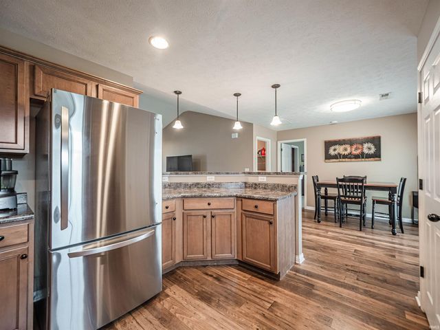 13010 Mattison Court, Evansville, IN 47725