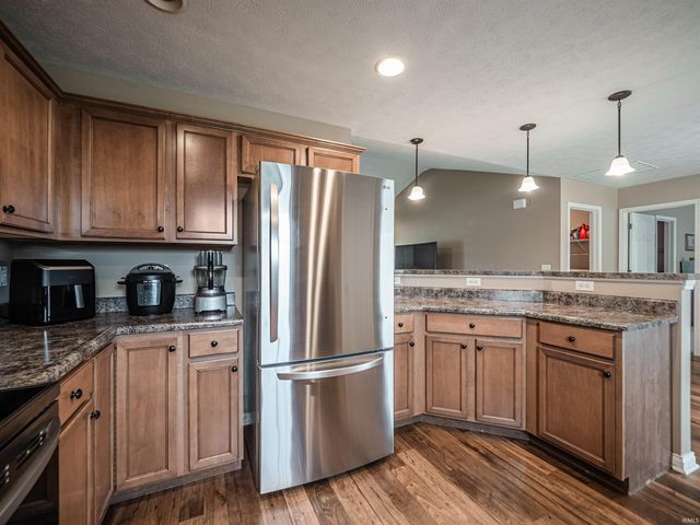 13010 Mattison Court, Evansville, IN 47725