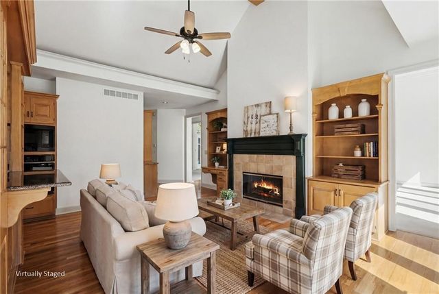 17995 Windsor Drive, Stilwell, KS 66085