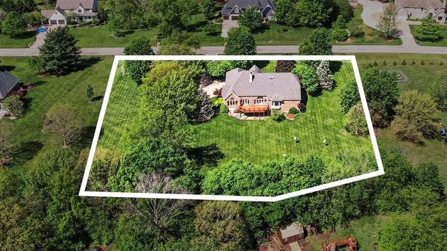 17995 Windsor Drive, Stilwell, KS 66085