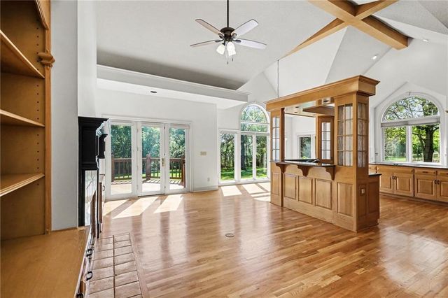 17995 Windsor Drive, Stilwell, KS 66085