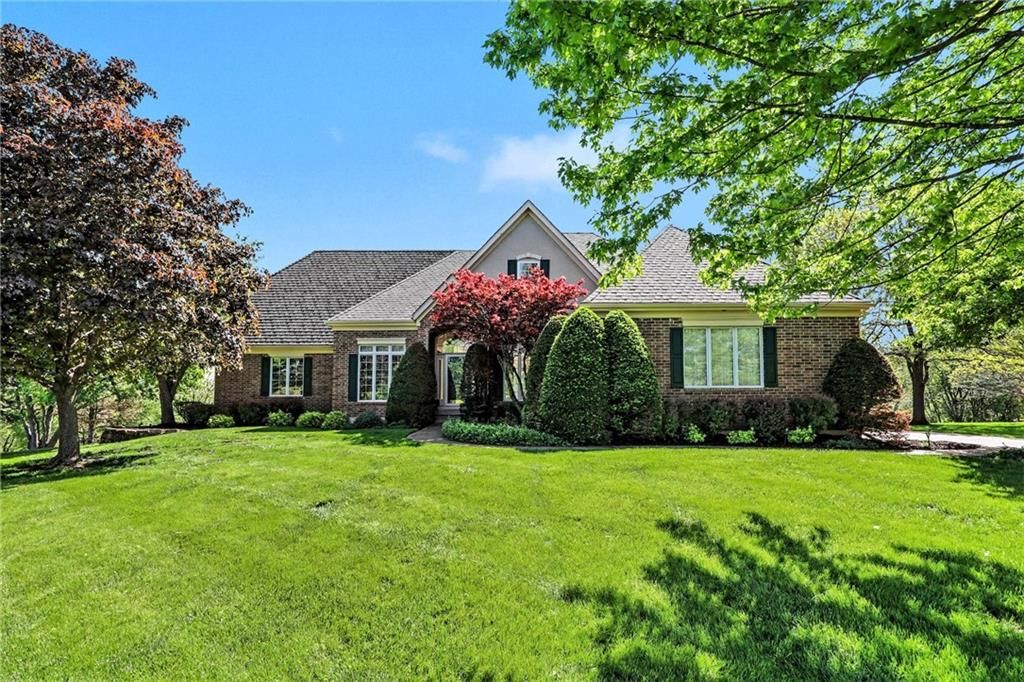17995 Windsor Drive, Stilwell, KS 66085