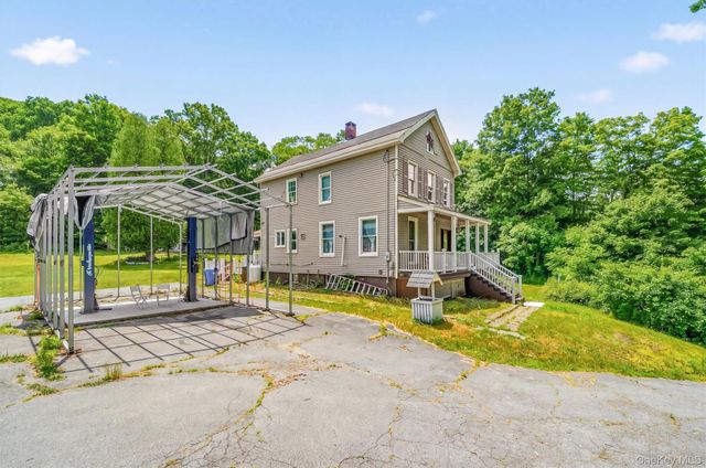 54 Neversink Drive, Port Jervis, NY 12771