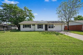 1214 Ashland Drive, Mesquite, TX 75149