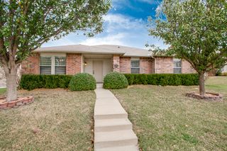 1532 Glenwick Drive, Rockwall, TX 75032