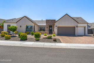 3020 Feathertop Drive, Reno, NV 89521