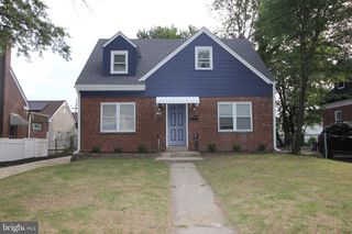 1771 41ST ST, Pennsauken, NJ 08110