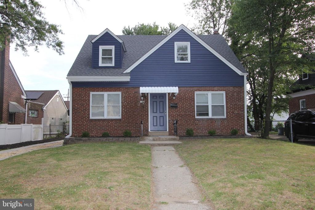 1771 41ST ST, Pennsauken, NJ 08110