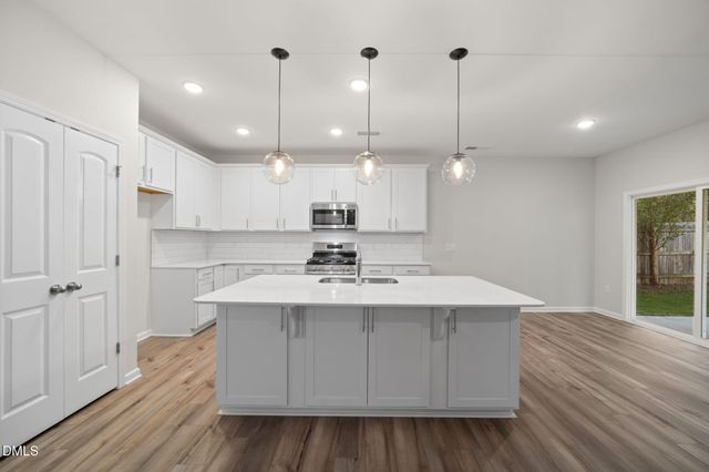 5333 Roshni Terrace, Mcleansville, NC 27301