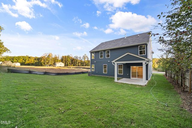 5333 Roshni Terrace, Mcleansville, NC 27301