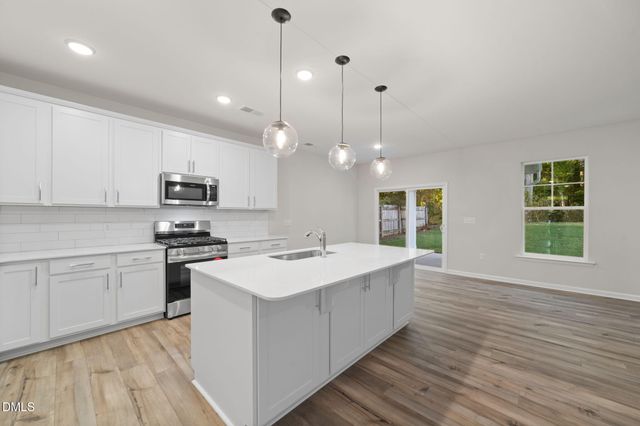 5333 Roshni Terrace, Mcleansville, NC 27301