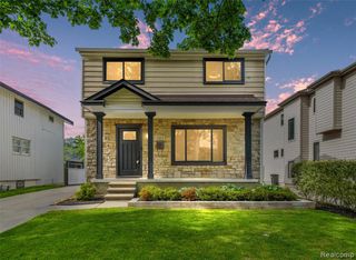 1323 Ruffner Avenue, Birmingham, MI 48009