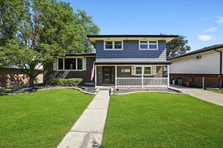 17707 71st Avenue, Tinley Park, IL 60477