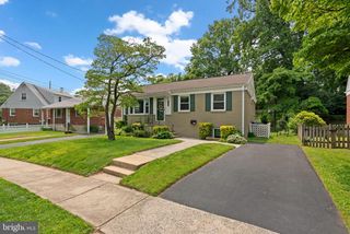 3904 LANTERN DR, Silver Spring, MD 20902