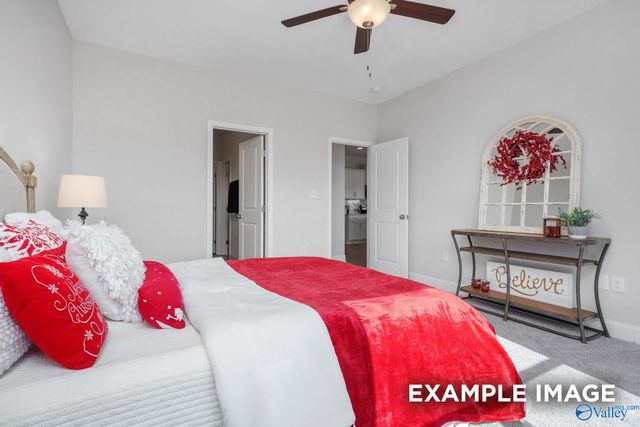 202 Irish Hill Drive, Meridianville, AL 35759