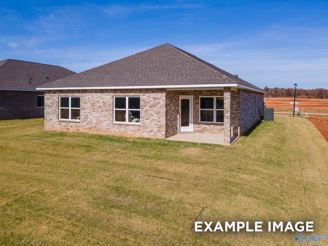 202 Irish Hill Drive, Meridianville, AL 35759