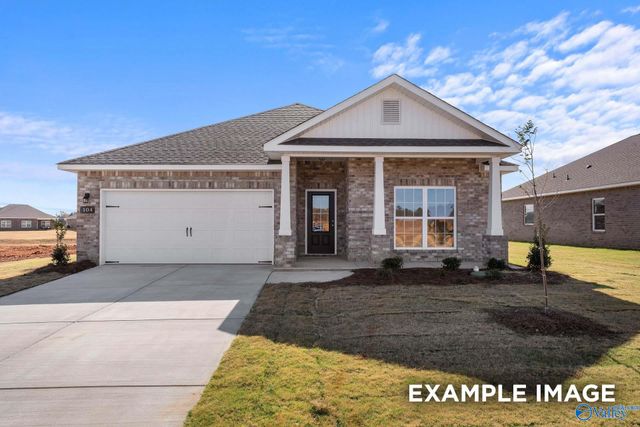 202 Irish Hill Drive, Meridianville, AL 35759